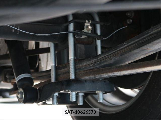 Toyota HIACE VAN 2021-01 7226240-5