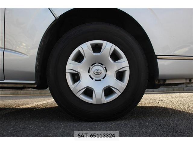Toyota HIACE VAN 2021-03 7226243-10