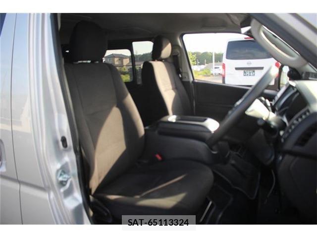 Toyota HIACE VAN 2021-03 7226243-13
