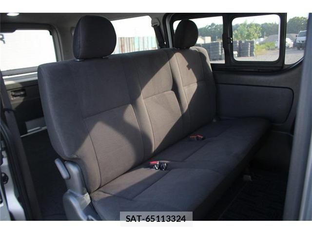 Toyota HIACE VAN 2021-03 7226243-14