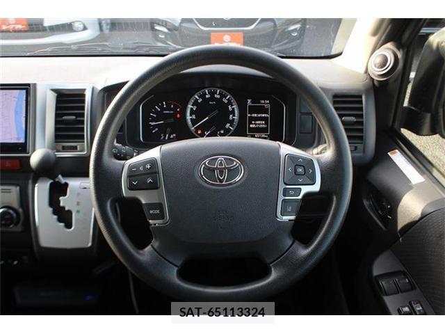 Toyota HIACE VAN 2021-03 7226243-15