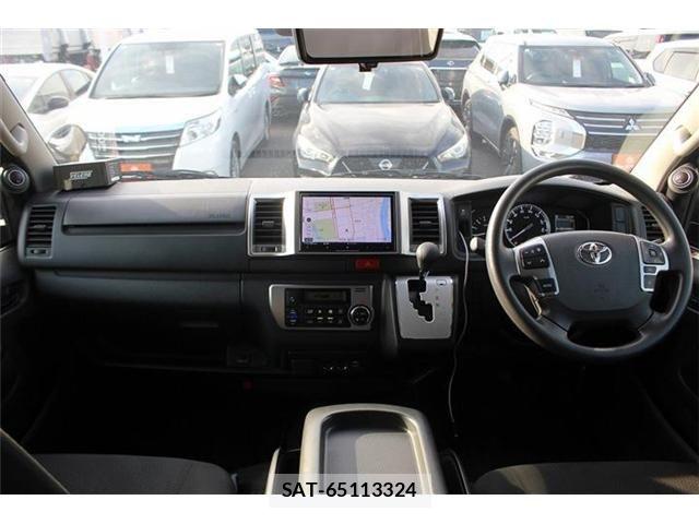 Toyota HIACE VAN 2021-03 7226243-16