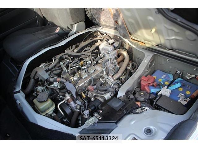 Toyota HIACE VAN 2021-03 7226243-18