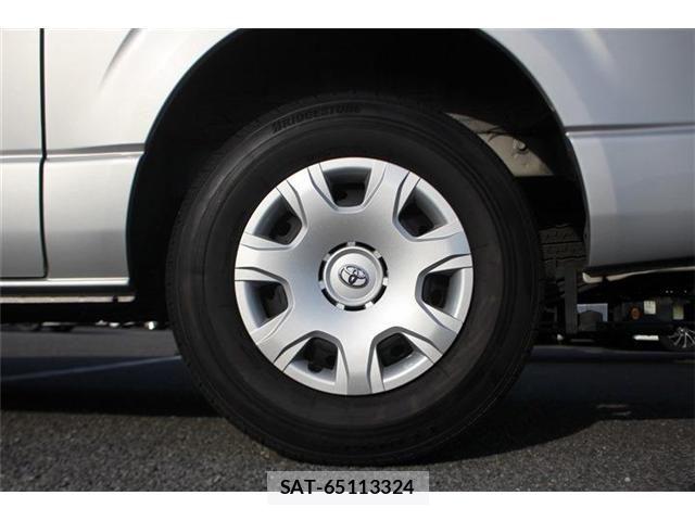 Toyota HIACE VAN 2021-03 7226243-24