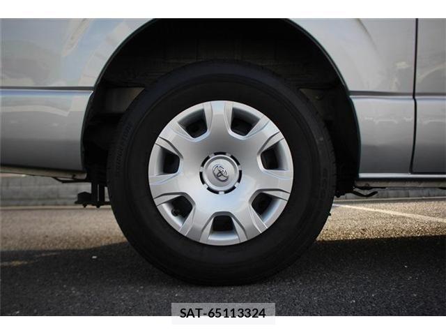 Toyota HIACE VAN 2021-03 7226243-25