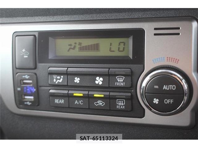 Toyota HIACE VAN 2021-03 7226243-4