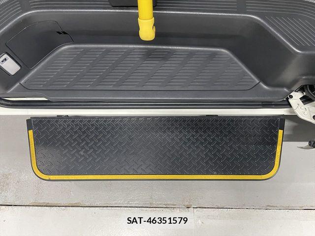 Toyota HIACE VAN 2020-03 7226236-12