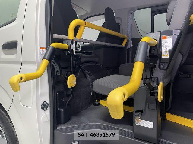 Toyota HIACE VAN 2020-03 7226236-15