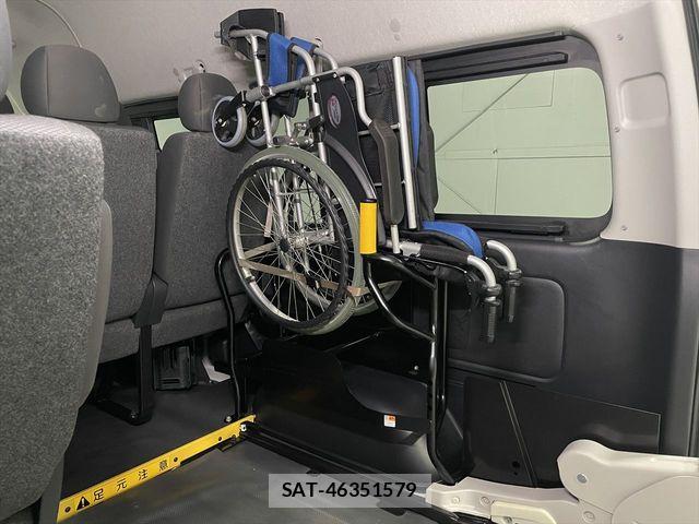 Toyota HIACE VAN 2020-03 7226236-17