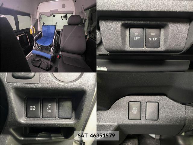 Toyota HIACE VAN 2020-03 7226236-18