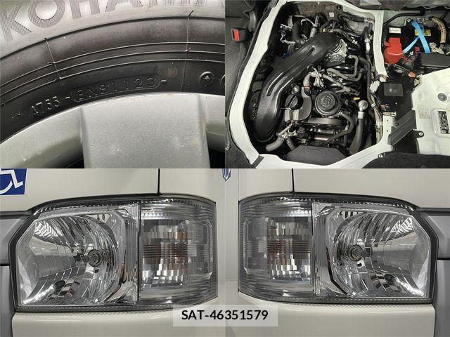 Toyota HIACE VAN 2020-03 7226236-22