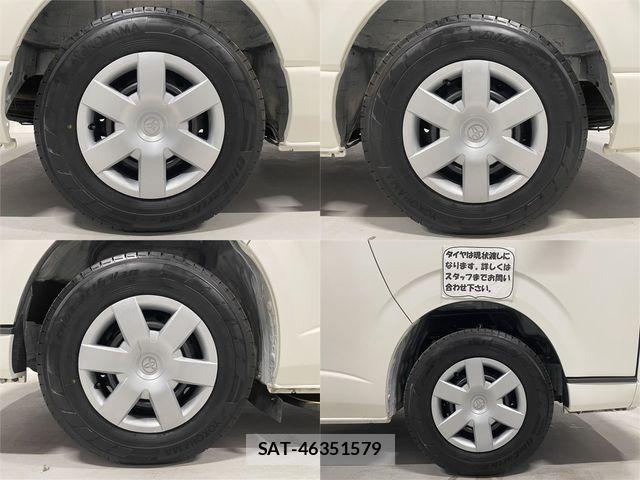 Toyota HIACE VAN 2020-03 7226236-24