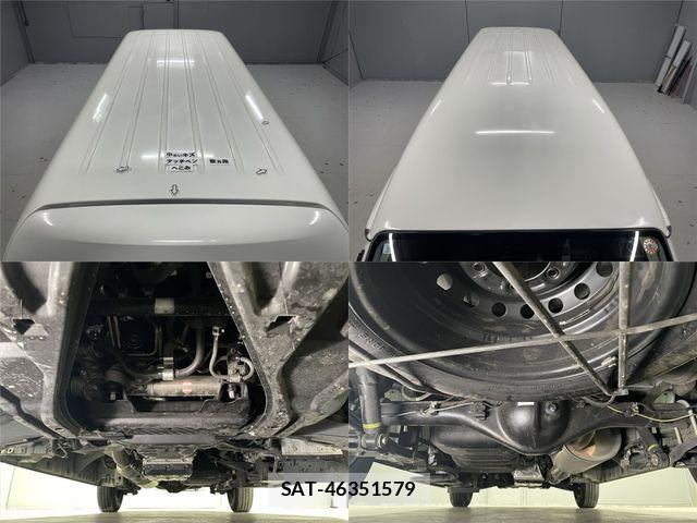 Toyota HIACE VAN 2020-03 7226236-25