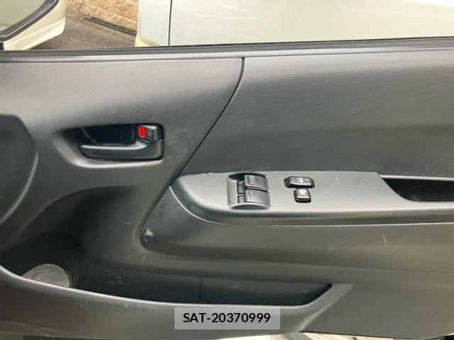 Toyota HIACE VAN 2004-09 7226201-12