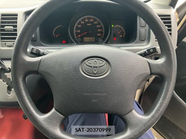 Toyota HIACE VAN 2004-09 7226201-14
