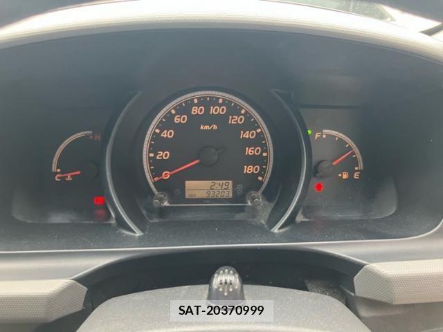 Toyota HIACE VAN 2004-09 7226201-15