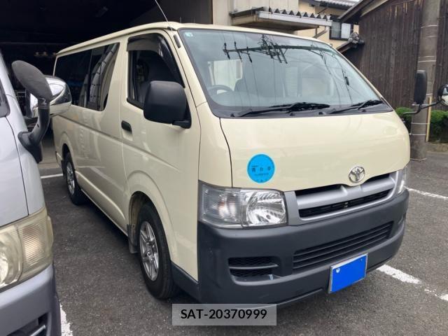 Toyota HIACE VAN 2004-09 7226201-1