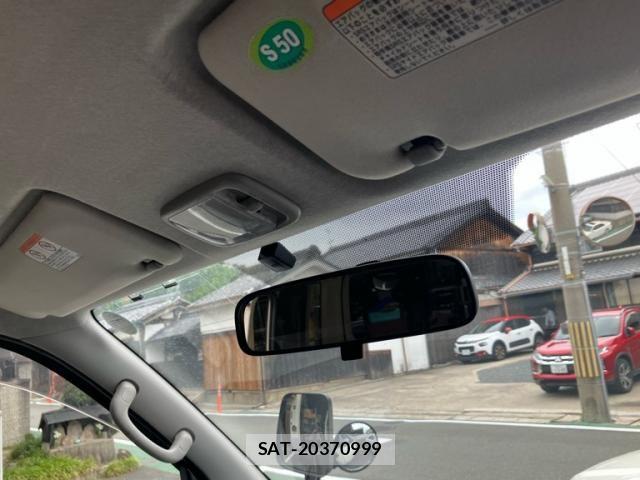 Toyota HIACE VAN 2004-09 7226201-19