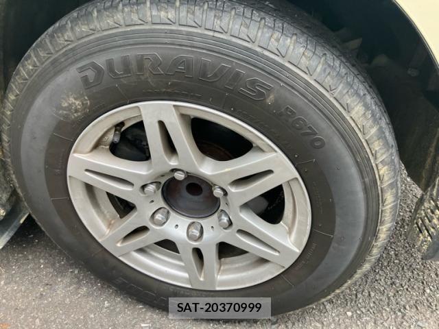 Toyota HIACE VAN 2004-09 7226201-4