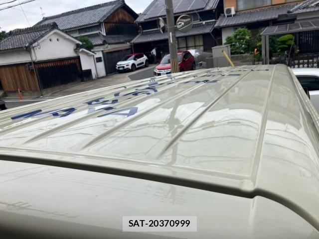 Toyota HIACE VAN 2004-09 7226201-6