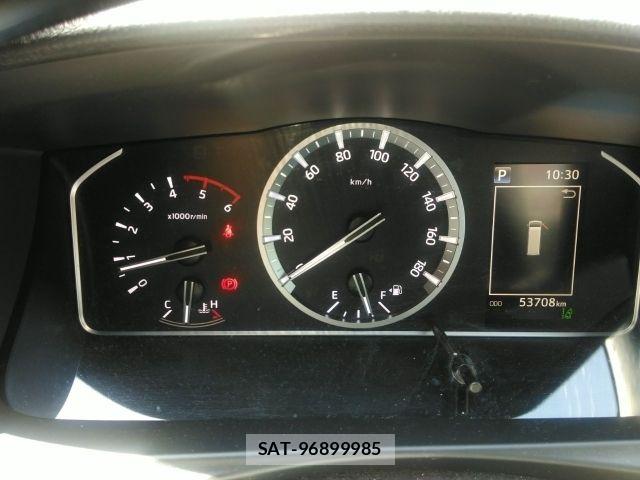 Toyota HIACE VAN 2021-04 7226242-3