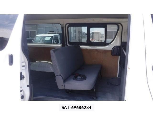 Toyota HIACE VAN 2019-09 7226230-10
