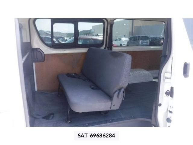 Toyota HIACE VAN 2019-09 7226230-12