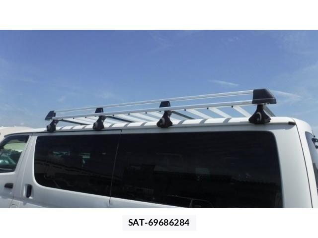 Toyota HIACE VAN 2019-09 7226230-14