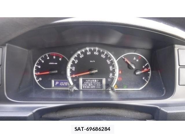 Toyota HIACE VAN 2019-09 7226230-15