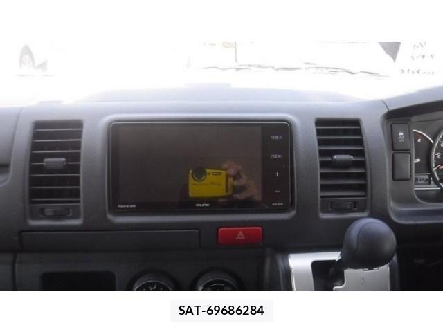 Toyota HIACE VAN 2019-09 7226230-16