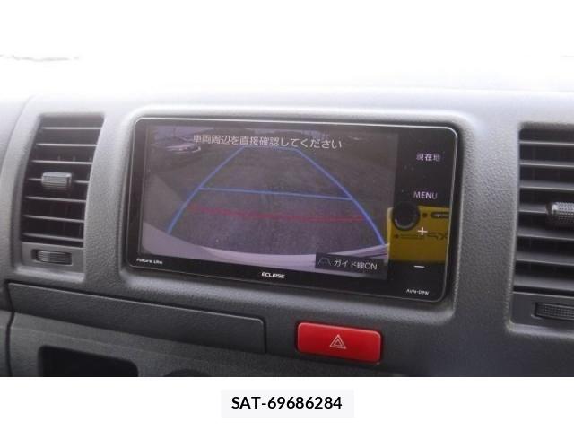 Toyota HIACE VAN 2019-09 7226230-17