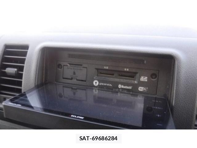 Toyota HIACE VAN 2019-09 7226230-18