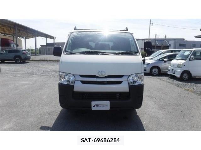 Toyota HIACE VAN 2019-09 7226230-1