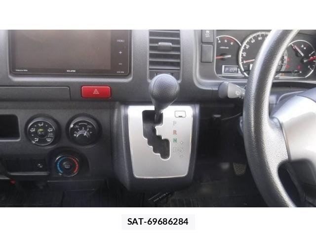 Toyota HIACE VAN 2019-09 7226230-20