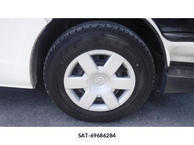 Toyota HIACE VAN 2019-09 7226230-23
