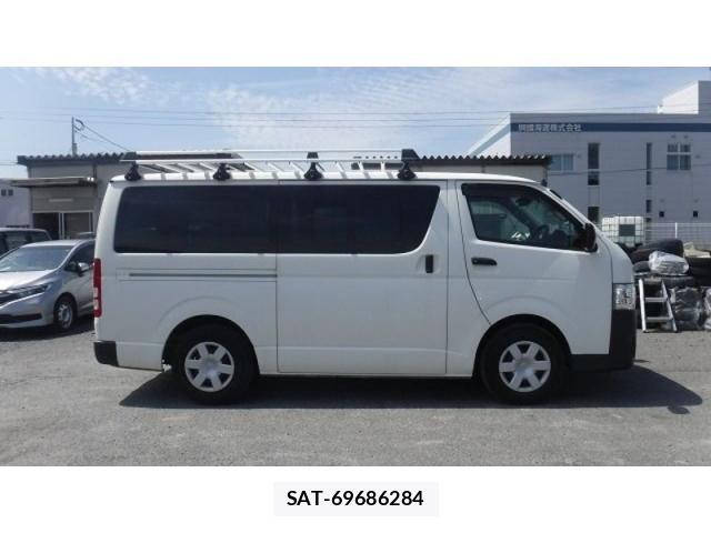 Toyota HIACE VAN 2019-09 7226230-6