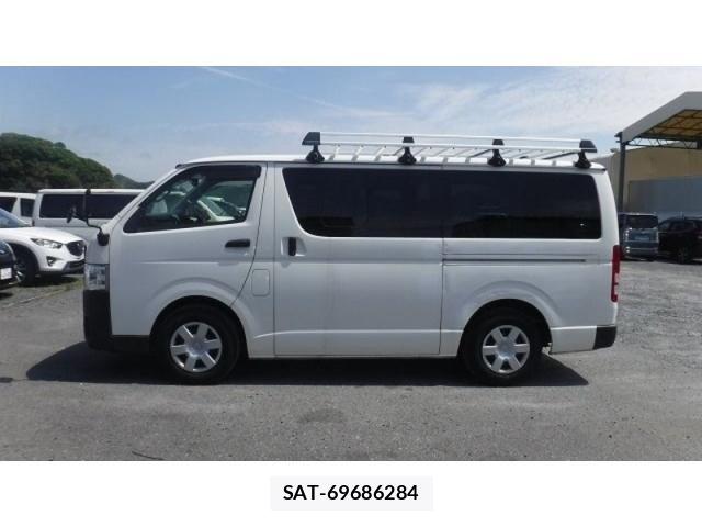 Toyota HIACE VAN 2019-09 7226230-7