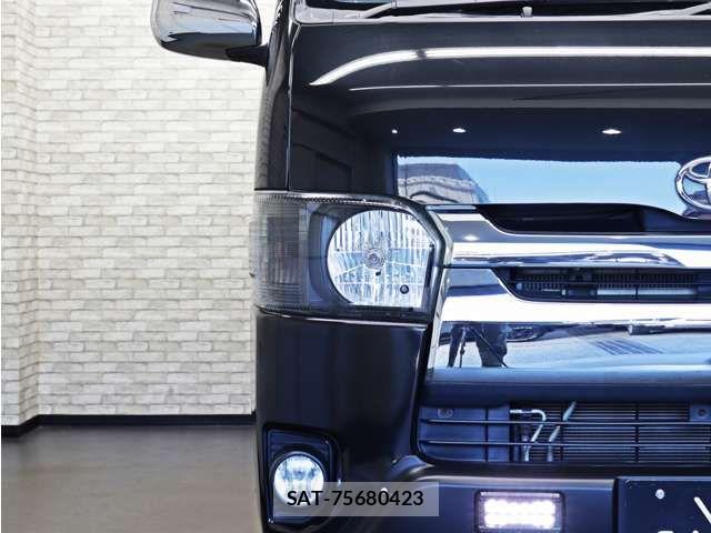 Toyota HIACE VAN 2014-03 7226212-9