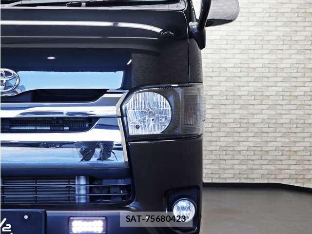 Toyota HIACE VAN 2014-03 7226212-10