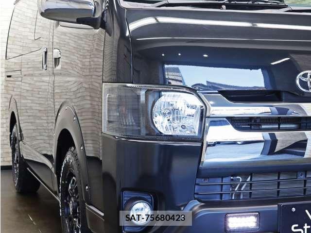 Toyota HIACE VAN 2014-03 7226212-11