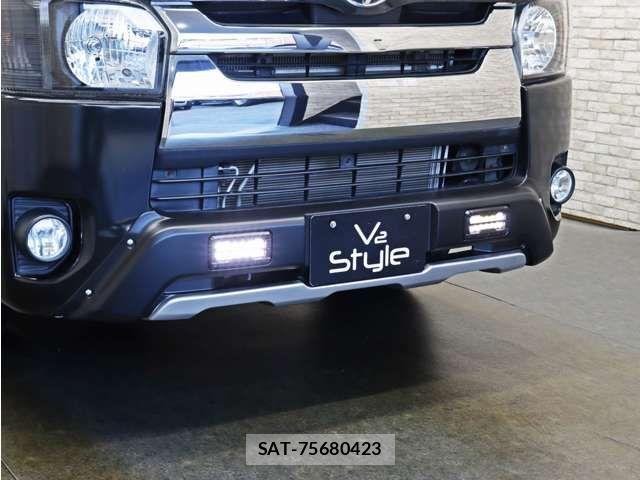 Toyota HIACE VAN 2014-03 7226212-12