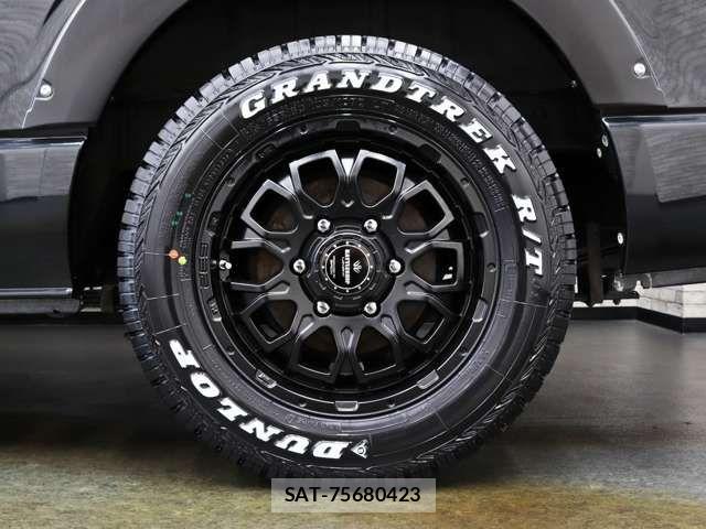 Toyota HIACE VAN 2014-03 7226212-14