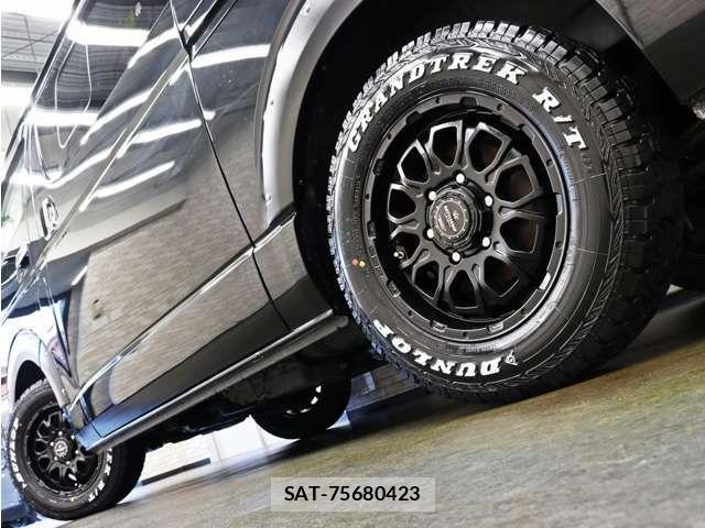 Toyota HIACE VAN 2014-03 7226212-15