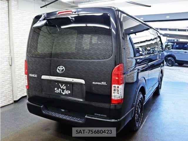 Toyota HIACE VAN 2014-03 7226212-17