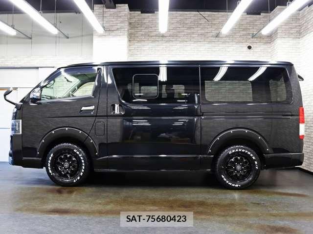 Toyota HIACE VAN 2014-03 7226212-1