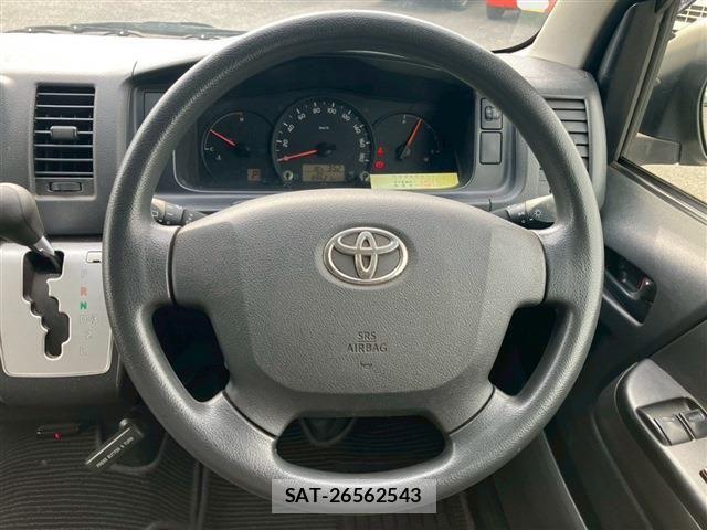 Toyota HIACE VAN 2014-04 7226214-11