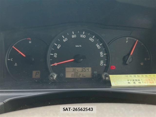 Toyota HIACE VAN 2014-04 7226214-12