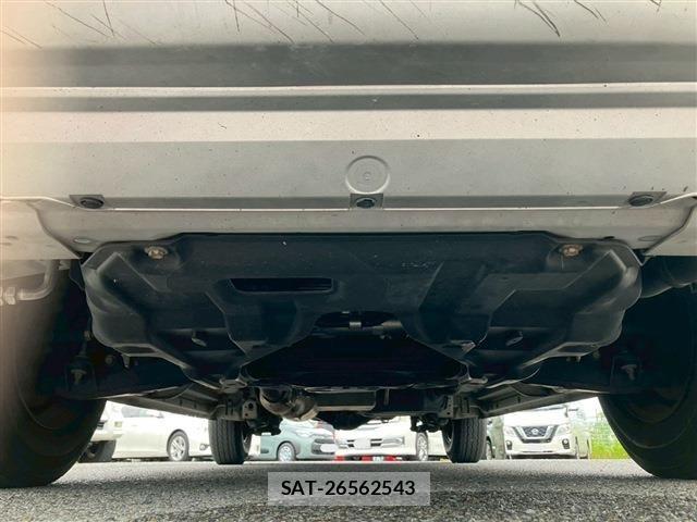 Toyota HIACE VAN 2014-04 7226214-23