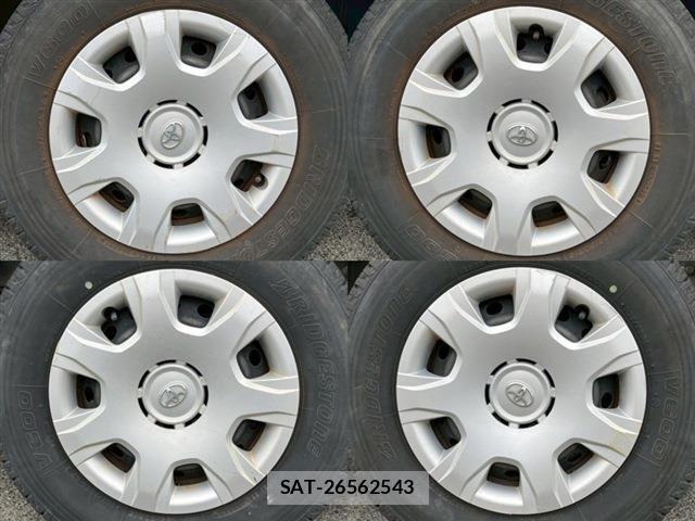 Toyota HIACE VAN 2014-04 7226214-28