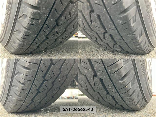 Toyota HIACE VAN 2014-04 7226214-29